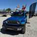 Jeep Experience