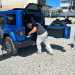 Jeep Experience