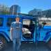 Jeep Experience