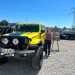 Jeep Experience