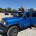 Jeep Experience