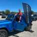 Jeep Experience