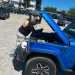 Jeep Experience