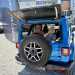 Jeep Experience