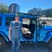 Jeep Experience