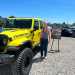 Jeep Experience