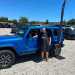 Jeep Experience