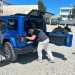 Jeep Experience