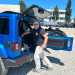 Jeep Experience
