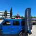 Jeep Experience