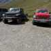 Jeep Experience