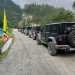 Jeep Experience
