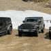 Jeep Experience