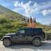 Jeep Experience