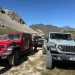 Jeep Experience