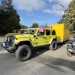 Jeep Experience
