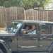 Jeep Experience