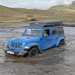 Jeep Experience