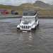 Jeep Experience