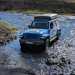 Jeep Experience