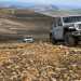 Jeep Experience