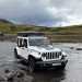 Jeep Experience
