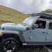 Jeep Experience
