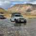Jeep Experience