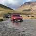 Jeep Experience