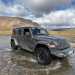 Jeep Experience