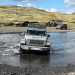 Jeep Experience