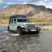 Jeep Experience