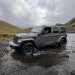 Jeep Experience