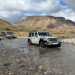 Jeep Experience
