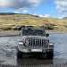 Jeep Experience
