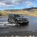 Jeep Experience