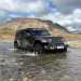 Jeep Experience