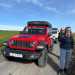 Jeep Experience