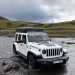 Jeep Experience