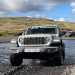 Jeep Experience