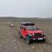 Jeep Experience