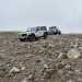 Jeep Experience