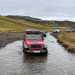 Jeep Experience