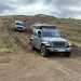 Jeep Experience