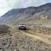 Jeep Experience