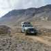 Jeep Experience