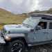 Jeep Experience