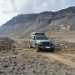 Jeep Experience