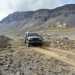 Jeep Experience