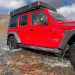 Jeep Experience